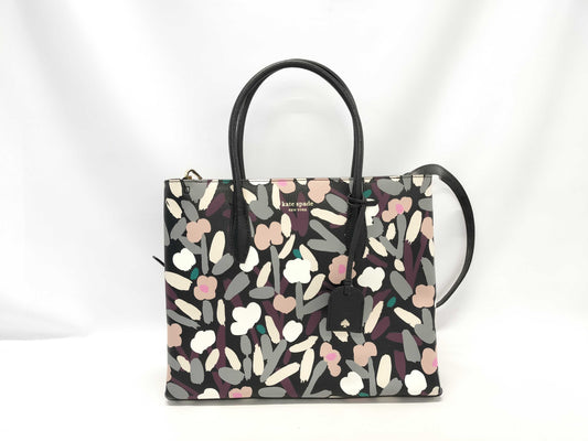 Kate Spade 2-way tote bag with tag