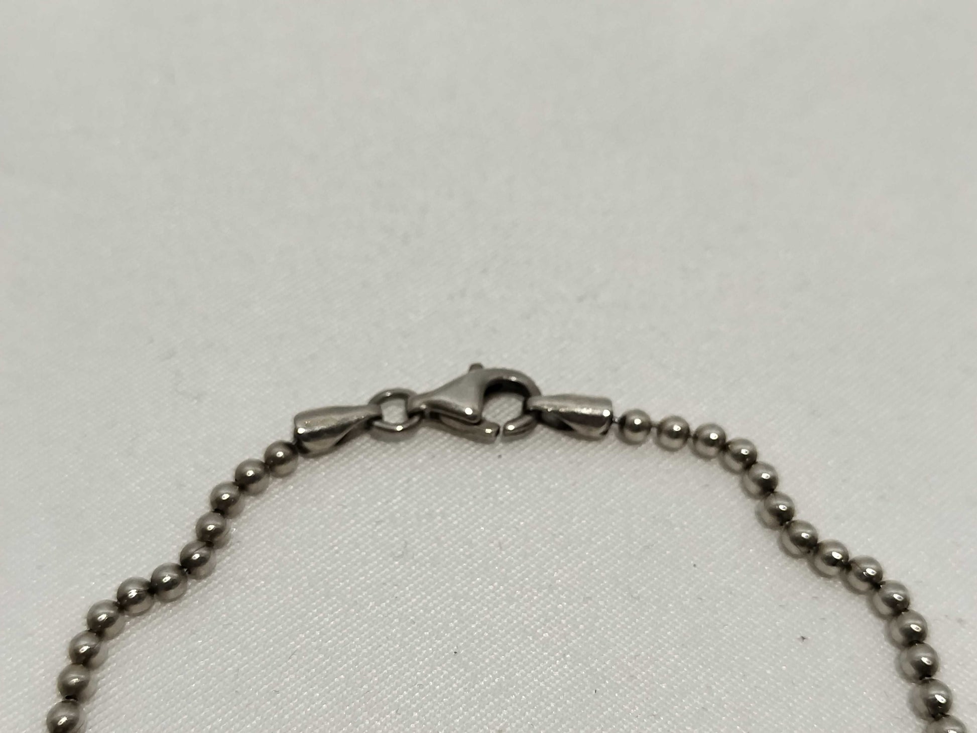 GUCCI SV925 Tag Bracelet*1 Bracelet/Bangle