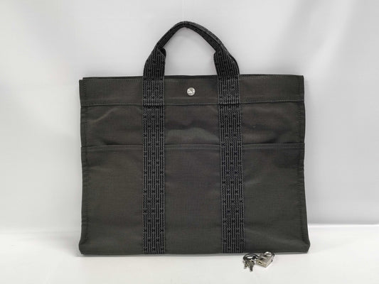 HERMES Air Line Tote Bag