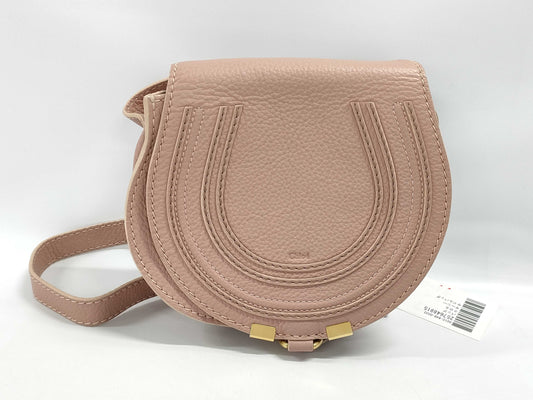 Chloe Saddle Bag Shoulder Bag