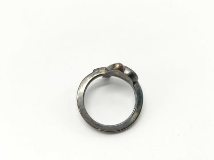 Tiffany & Co. Loving Heart Ring