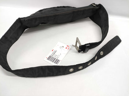 PRADA nylon body bag/shoulder bag