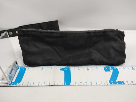 PRADA nylon body bag/shoulder bag