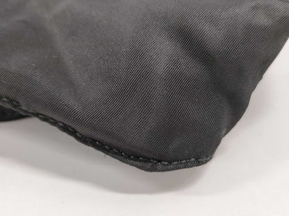 PRADA nylon body bag/shoulder bag