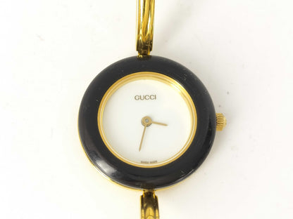GUCCI 11/12.2 1709795 Women's Watch