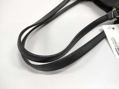 PRADA nylon tote bag