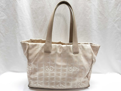 CHANEL New Travel Line New Travel Tote Bag
