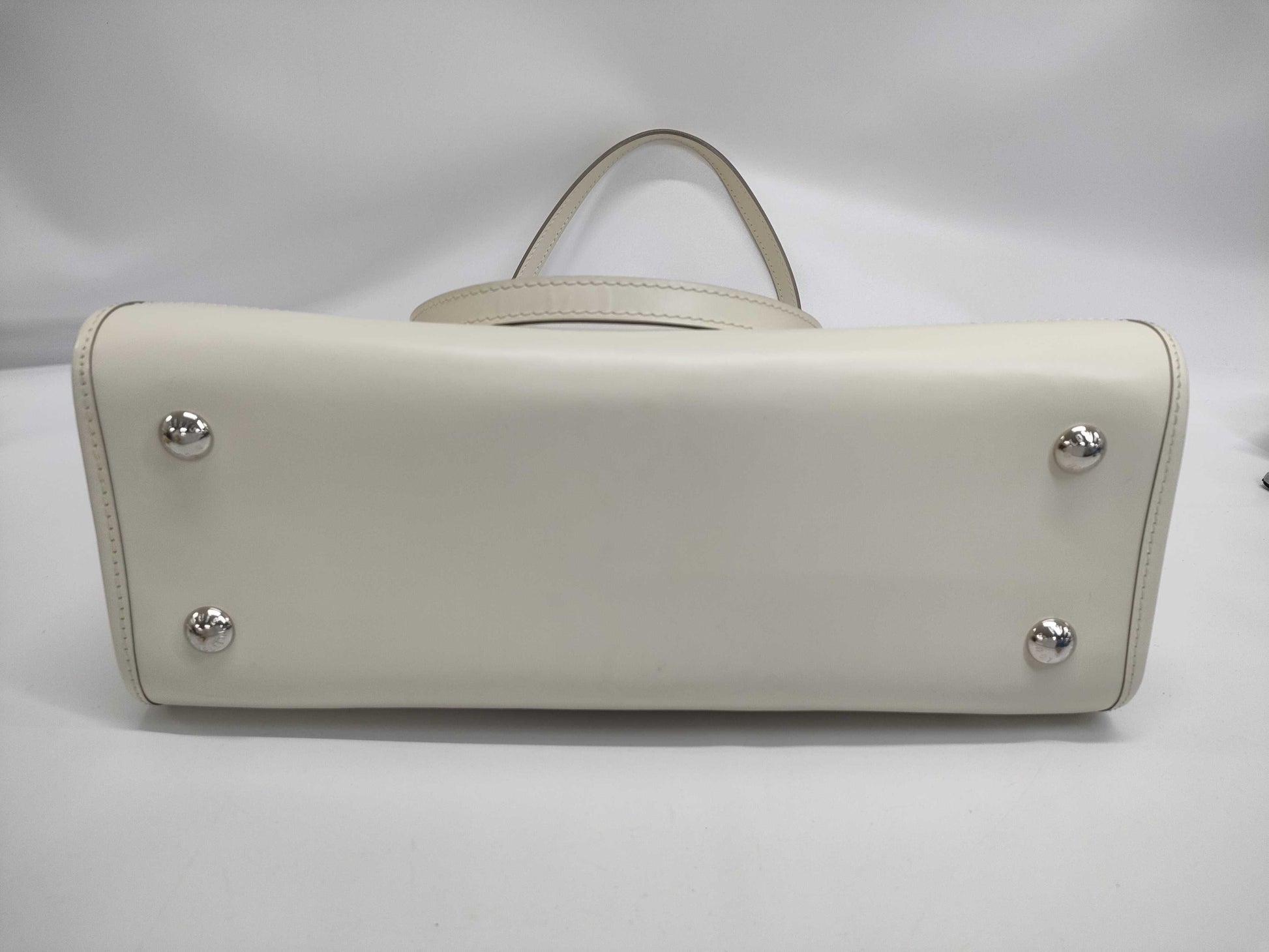 LOUIS VUITTON Epi Madeleine GM Shoulder Bag