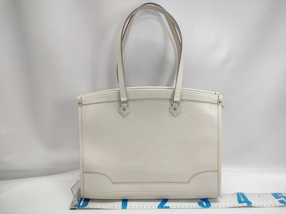 LOUIS VUITTON Epi Madeleine GM Shoulder Bag