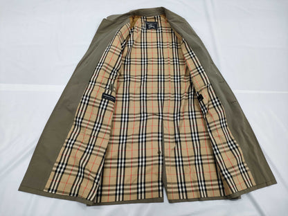 BURBERRY trench coat coat
