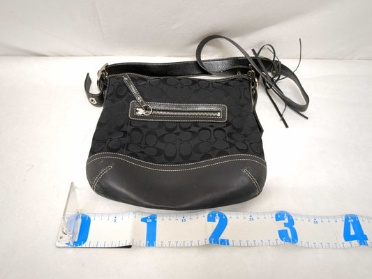 COACH Signature 13012/9362/28365/19281/9362 5-Piece Shoulder Bag