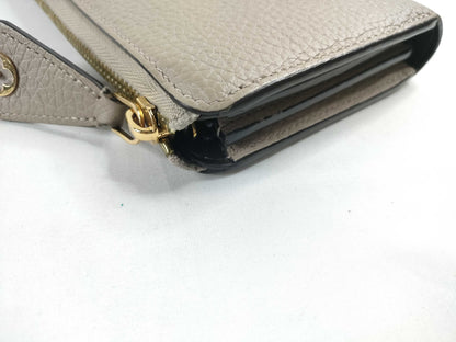 LOUIS VUITTON Monogram Portefeuille Comet M63104 Wallet