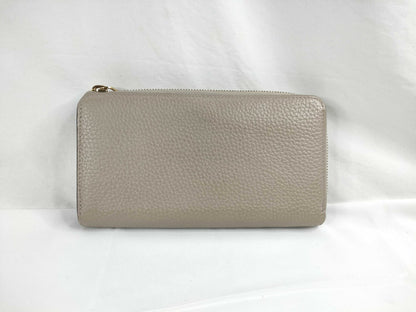 LOUIS VUITTON Monogram Portefeuille Comet M63104 Wallet