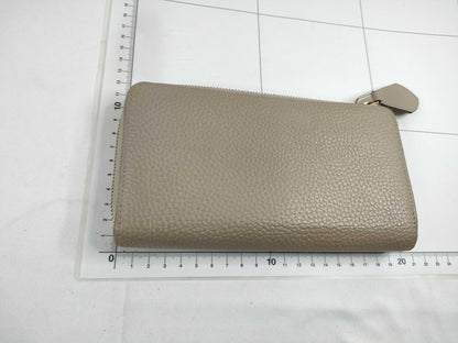 LOUIS VUITTON Monogram Portefeuille Comet M63104 Wallet