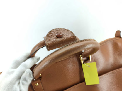 GUCCI 012 1095 3691 Boston Boston Bag