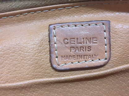 COACH 3-piece bag set: Celine/Roberta/Coach shoulder bag
