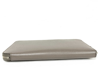 HERMES Azap Silkscreen Grimoire Wallet
