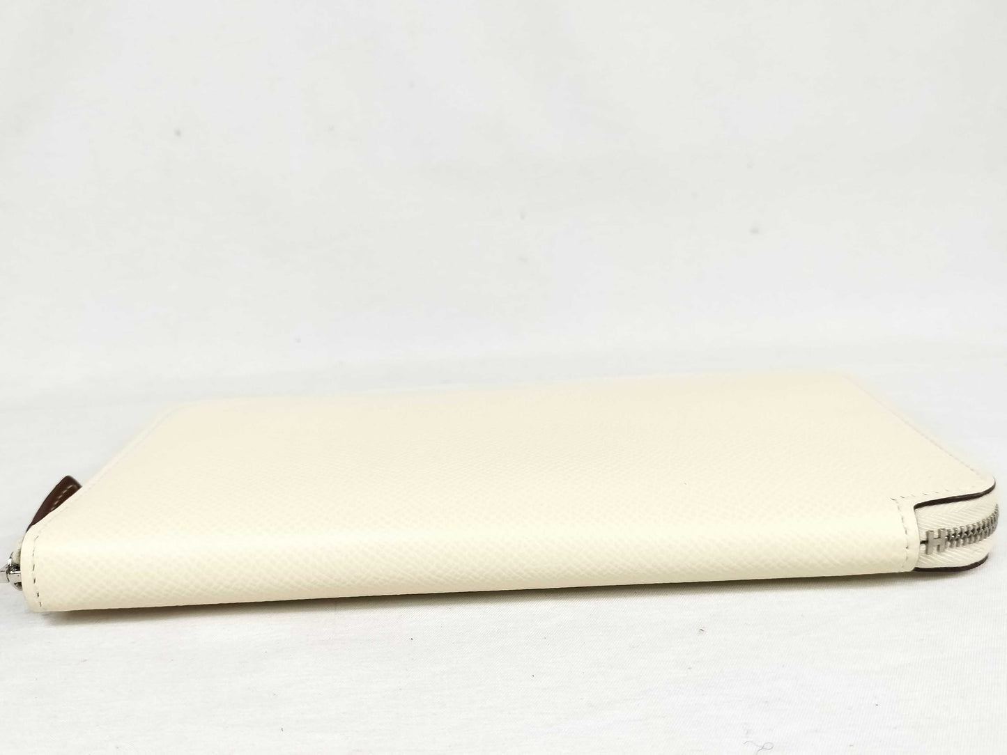 HERMES Azap Silkscreen Wallet