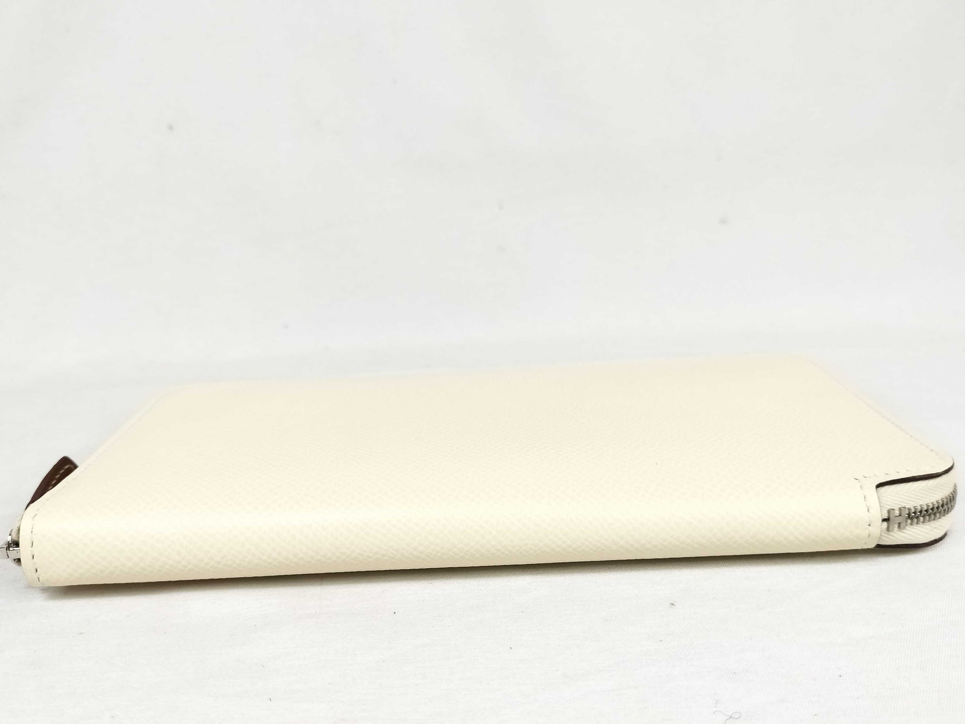 HERMES Azap Silkscreen Wallet