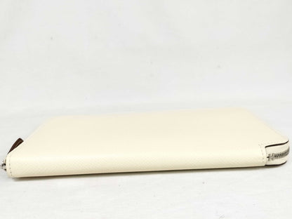 HERMES Azap Silkscreen Wallet