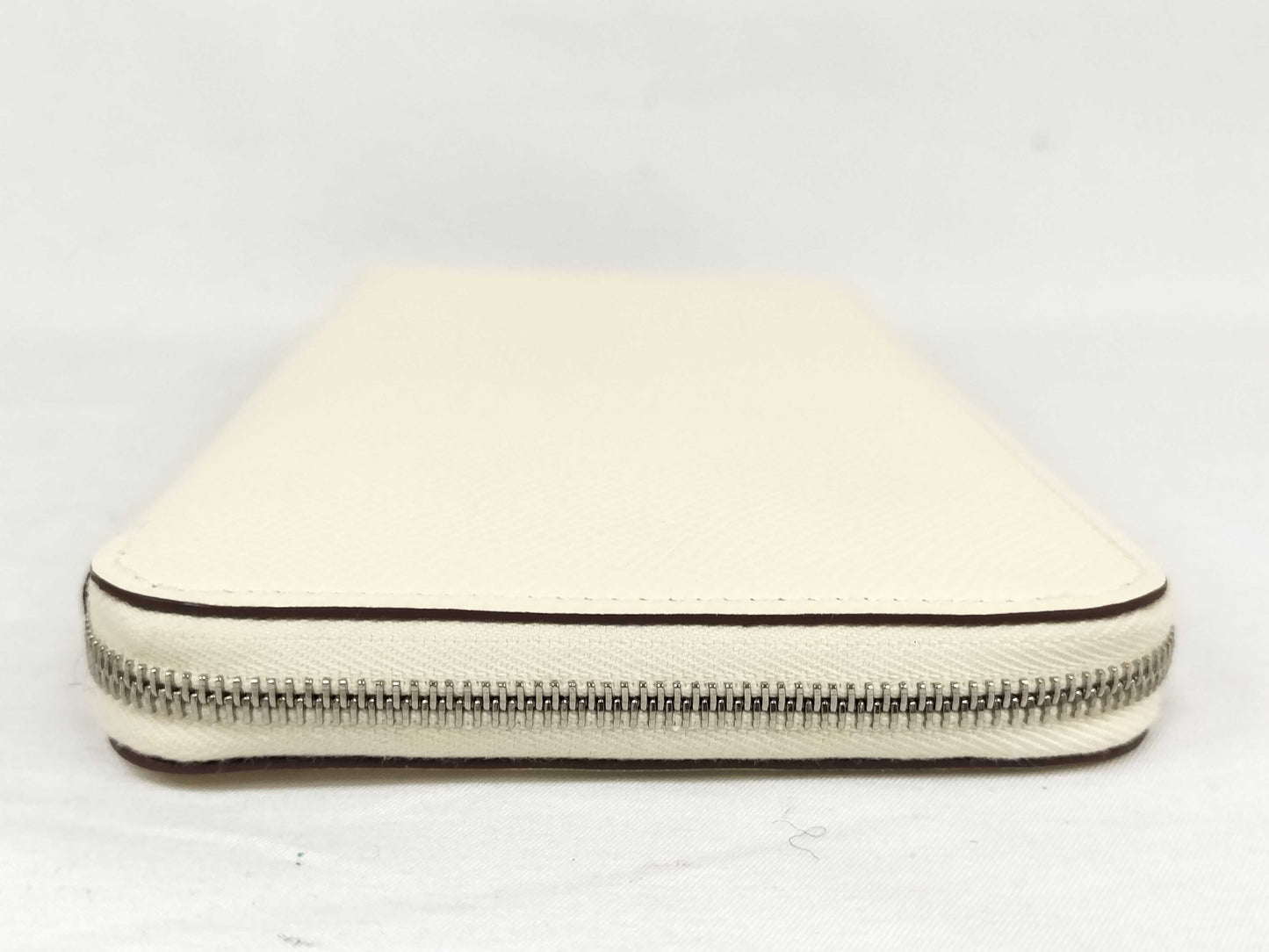 HERMES Azap Silkscreen Wallet