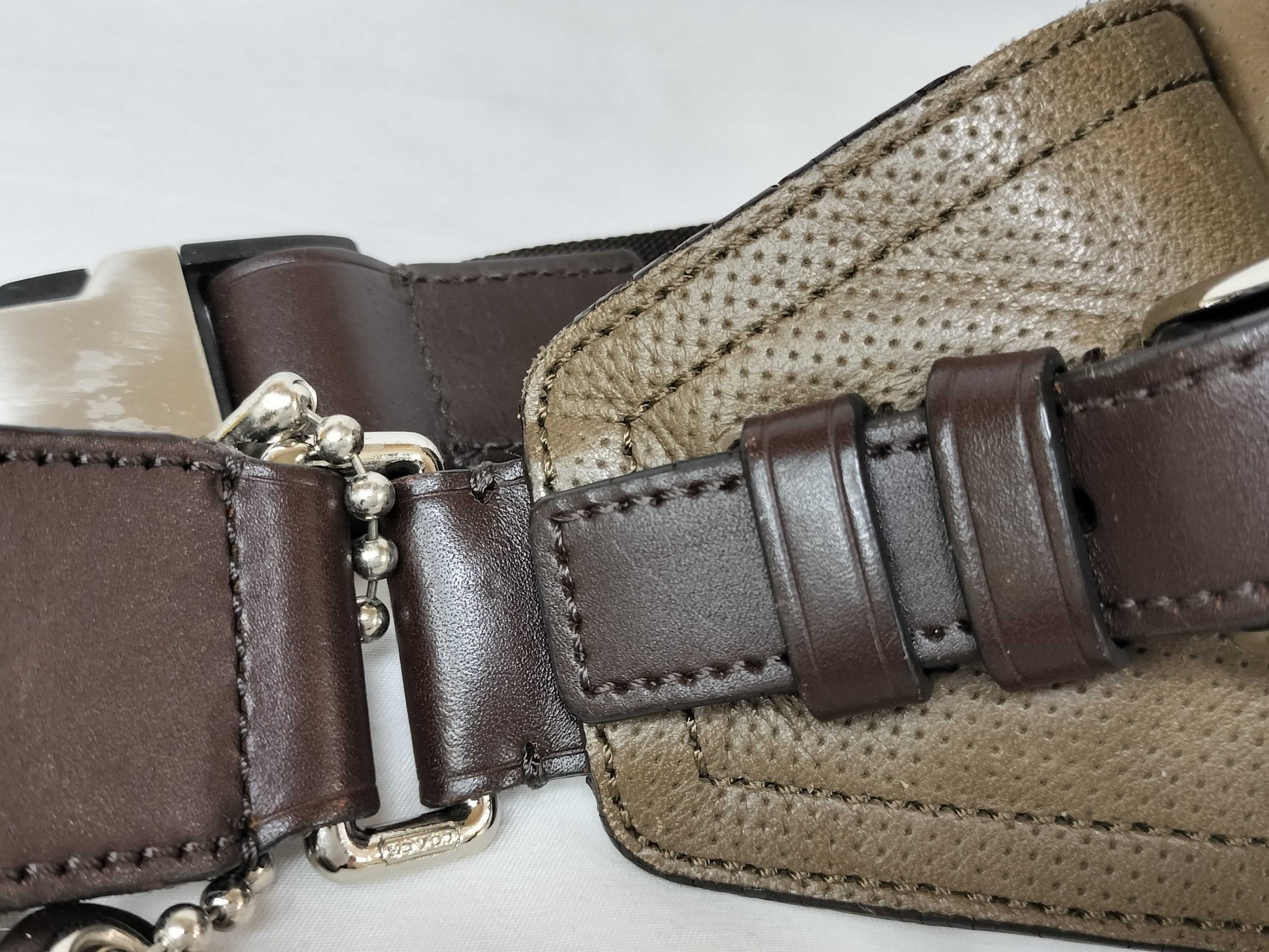 COACH 70716 Coach waist bag
