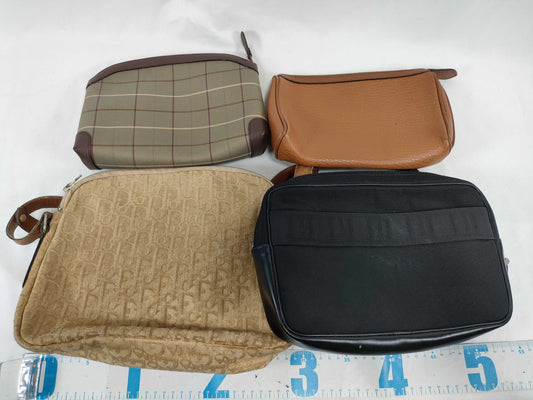 Dior Dior etc. Set Second Bag