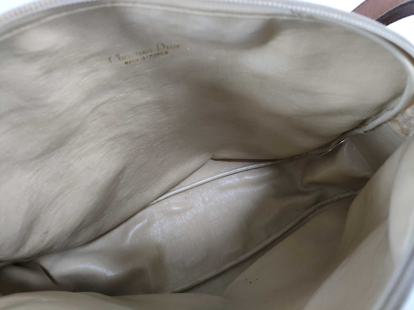 Dior Dior etc. Set Second Bag