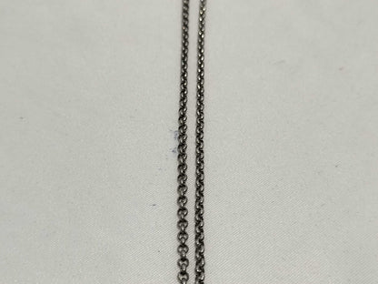  Vivienne Westwood Orb Necklace Necklace
