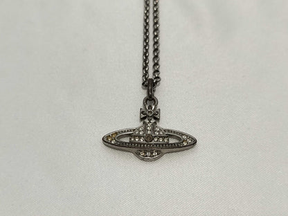  Vivienne Westwood Orb Necklace Necklace