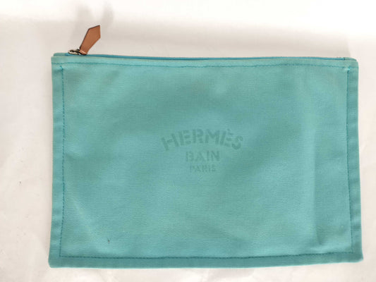 HERMES HERMES Truth Flat/MM Pouch Pouch