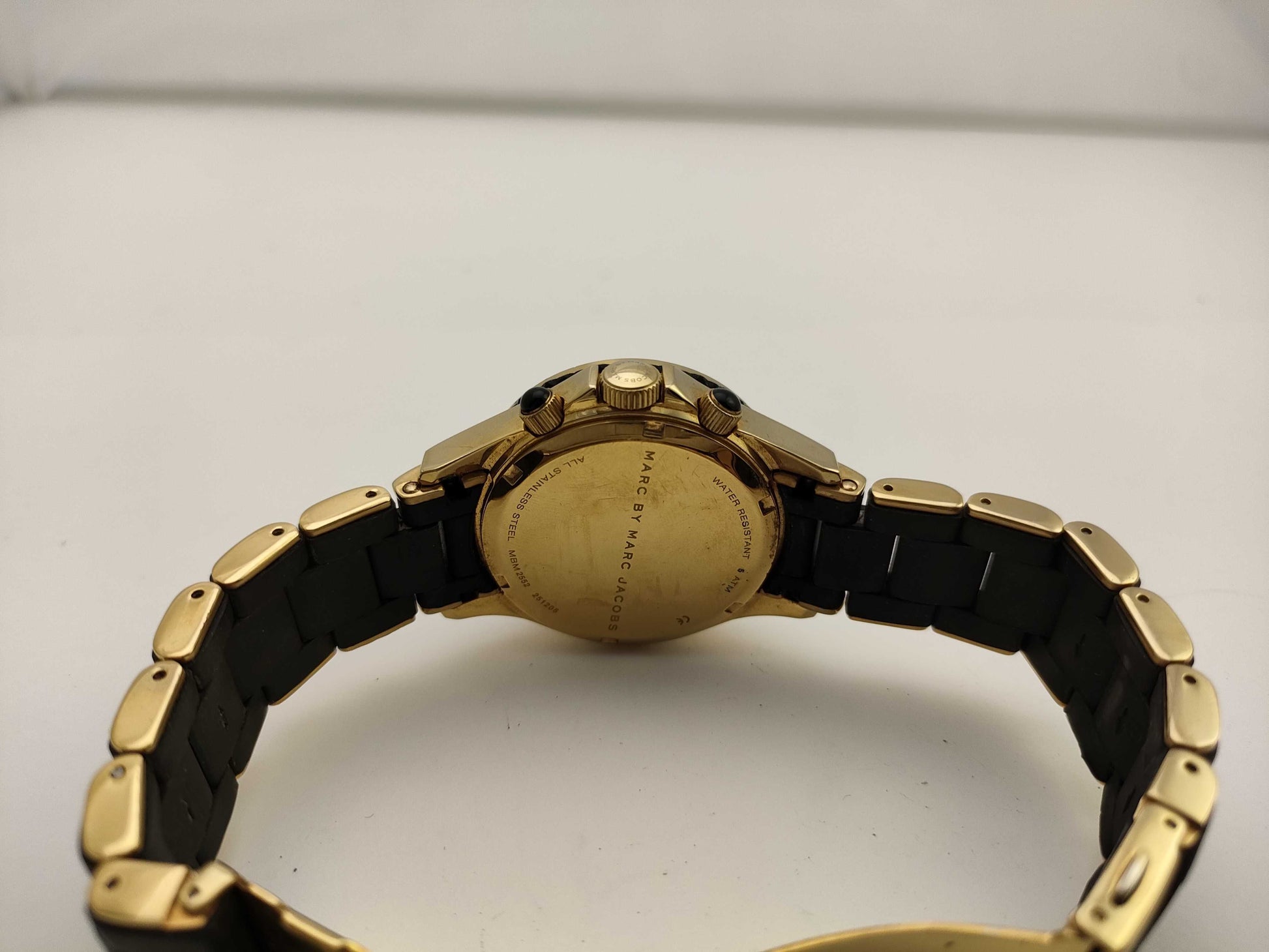 Marc Jacobs Men's Watch