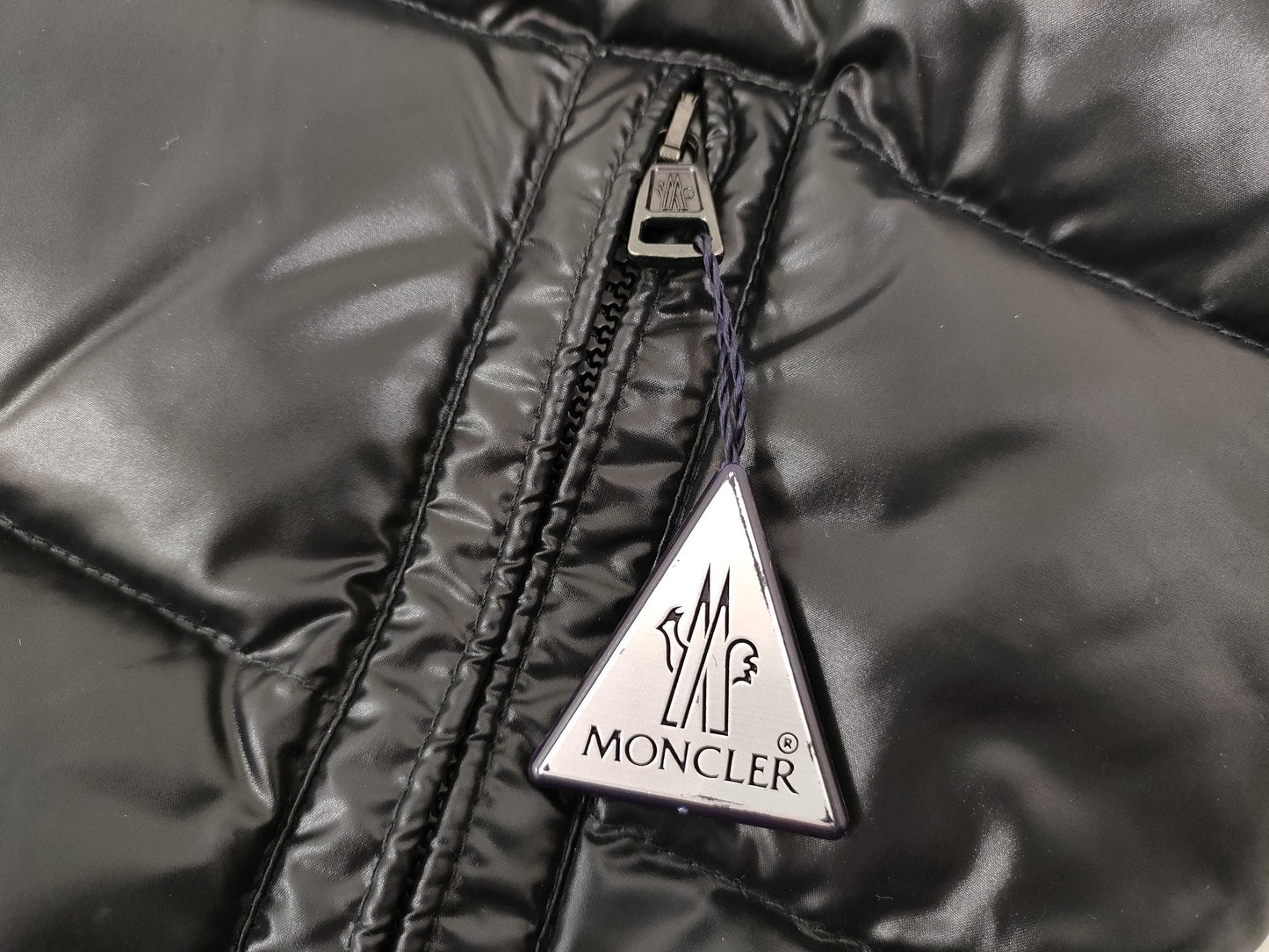 MONCLER Down Vest
