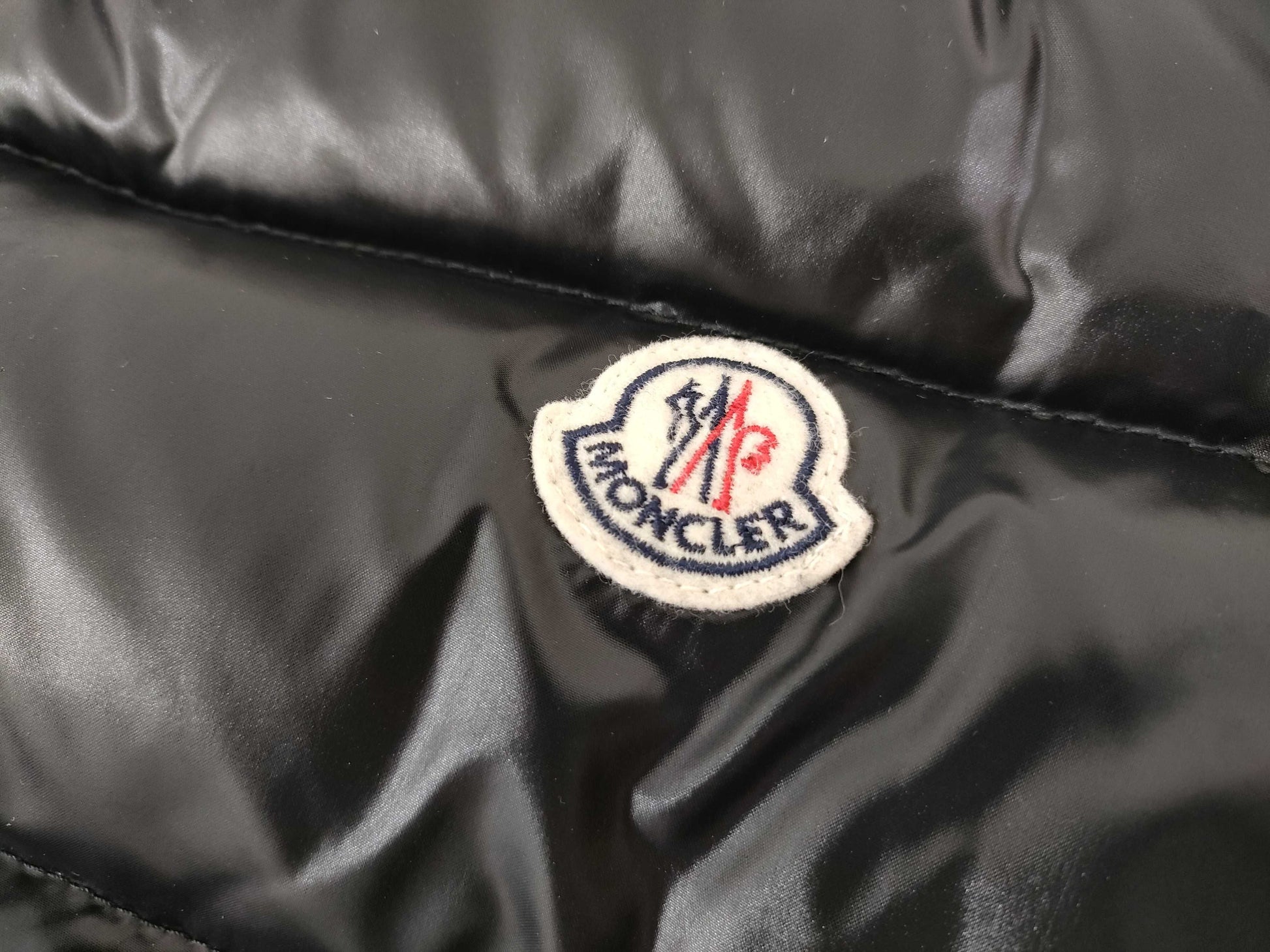 MONCLER Down Vest
