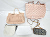 COACH bag set shoulder bag