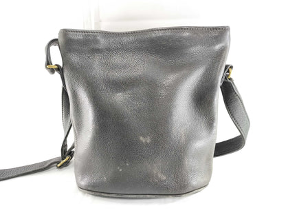 COACH 4907 Coach Shoulder Bag Leather Shoulder Bag