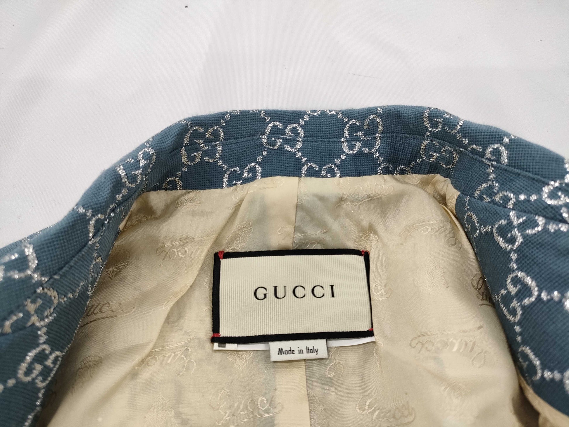 GUCCI GG Jacket Jacket