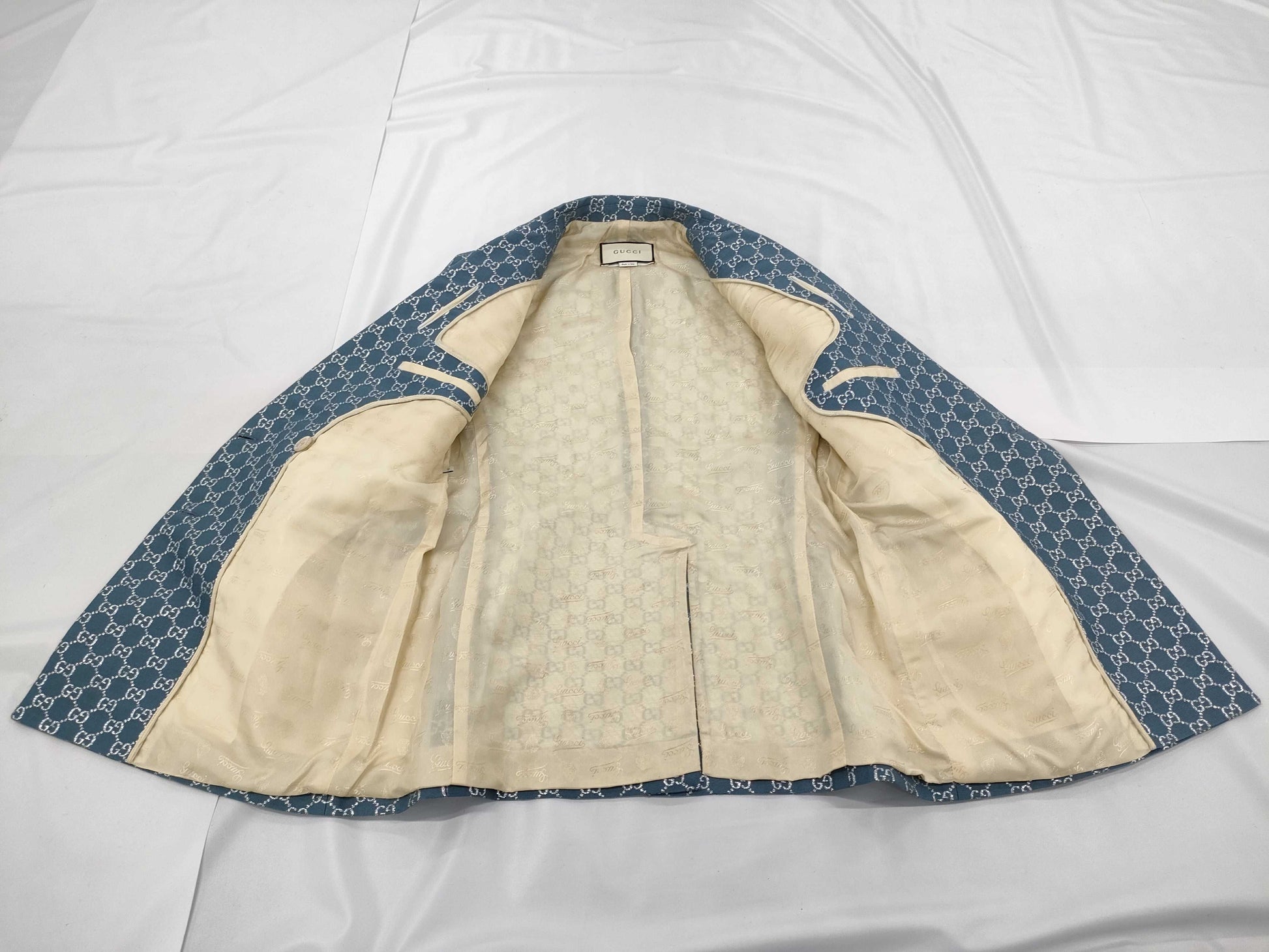 GUCCI GG Jacket Jacket