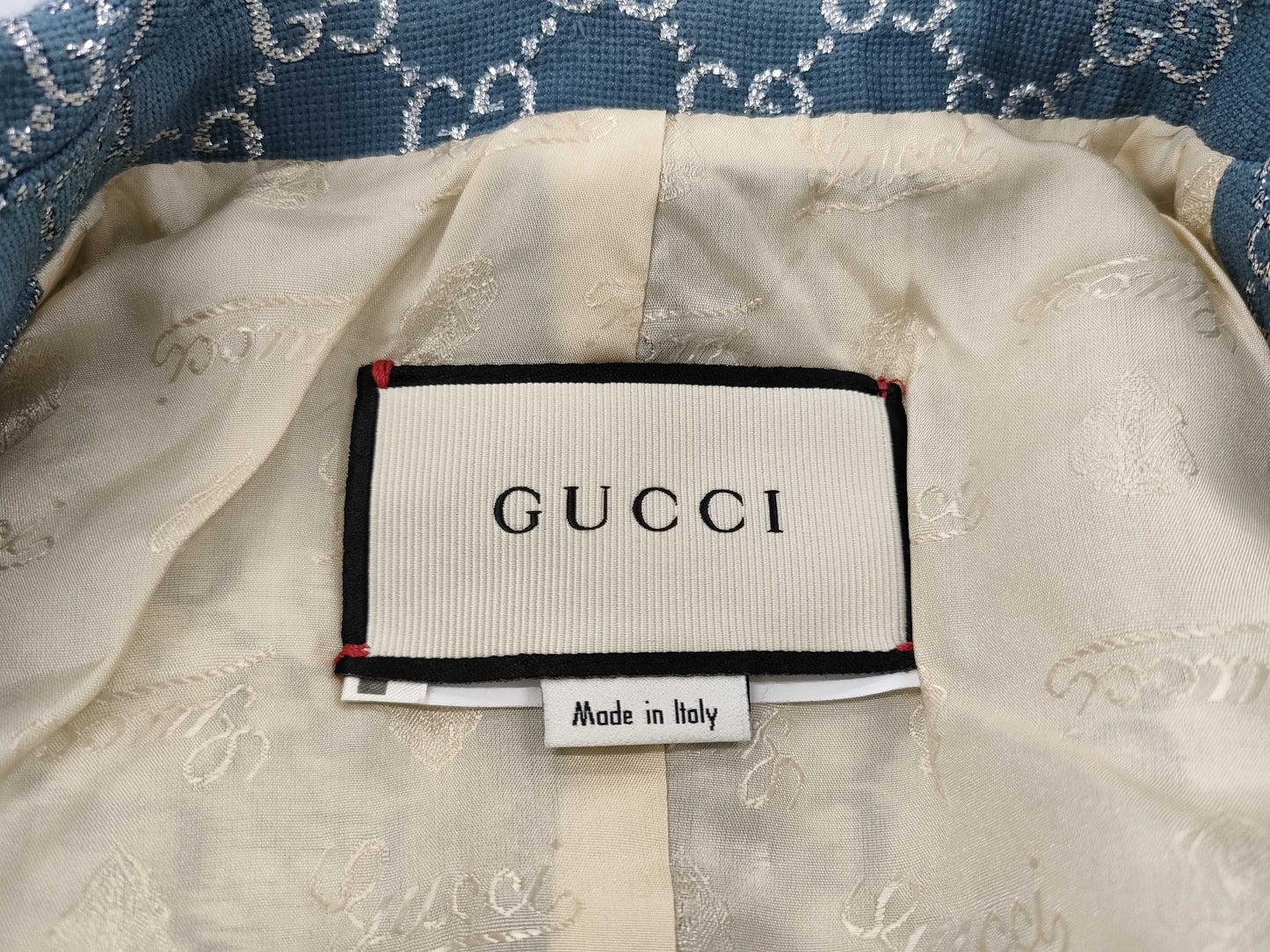 GUCCI GG Jacket Jacket