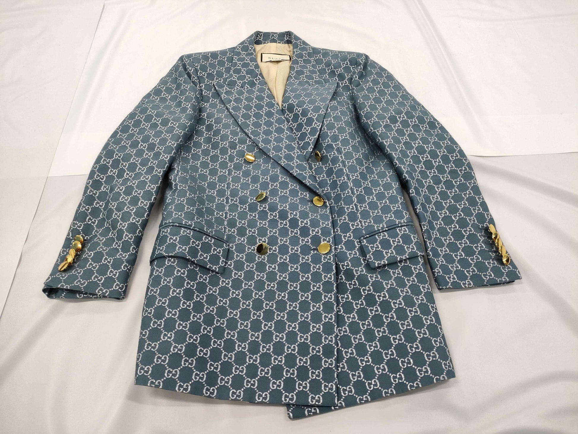 GUCCI GG Jacket Jacket