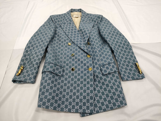 GUCCI GG Jacket Jacket