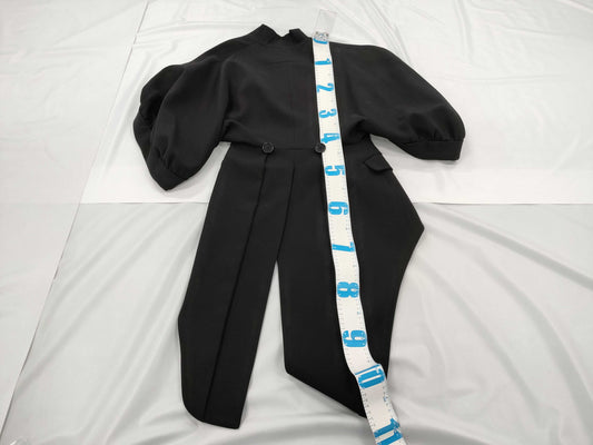 GIVENCHY black jacket