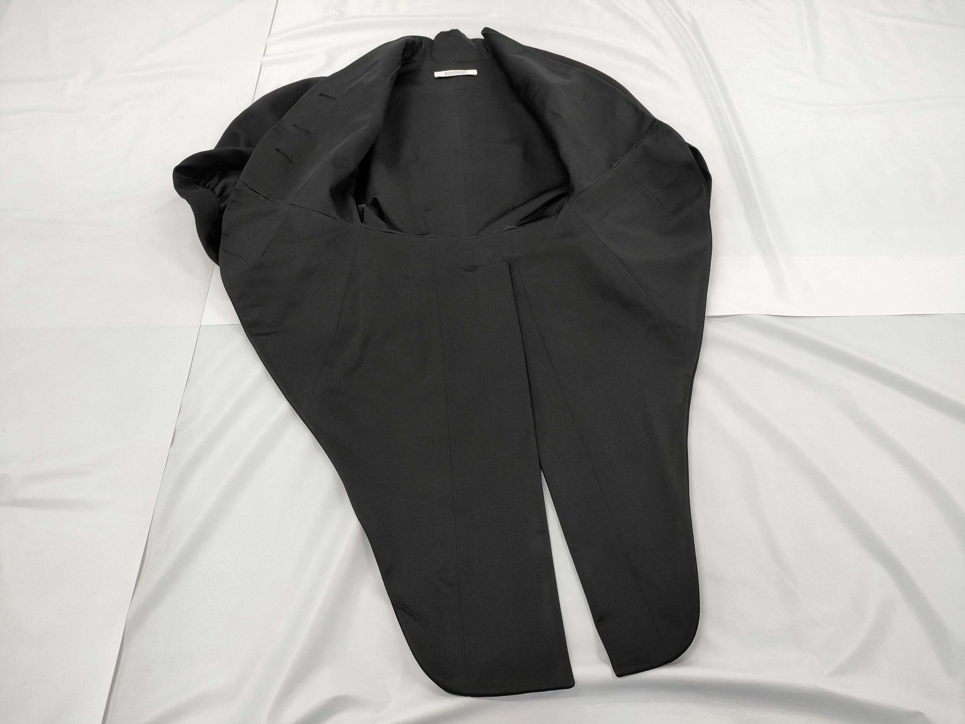GIVENCHY black jacket