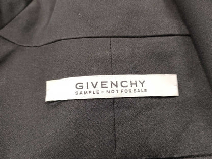 GIVENCHY black jacket