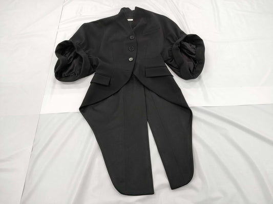 GIVENCHY black jacket