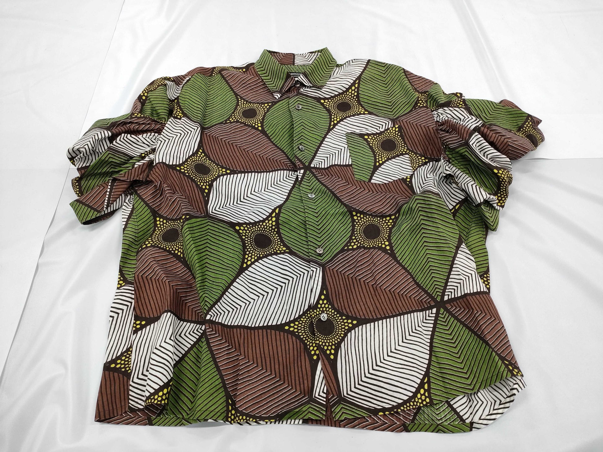 Junya Watanabe shirt top