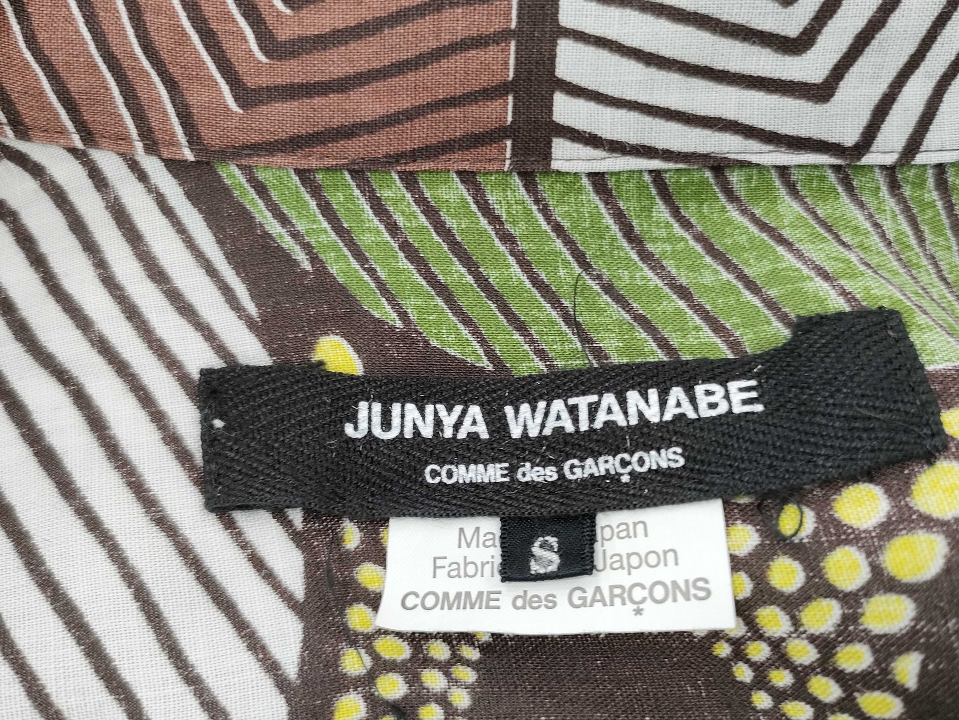 Junya Watanabe shirt top