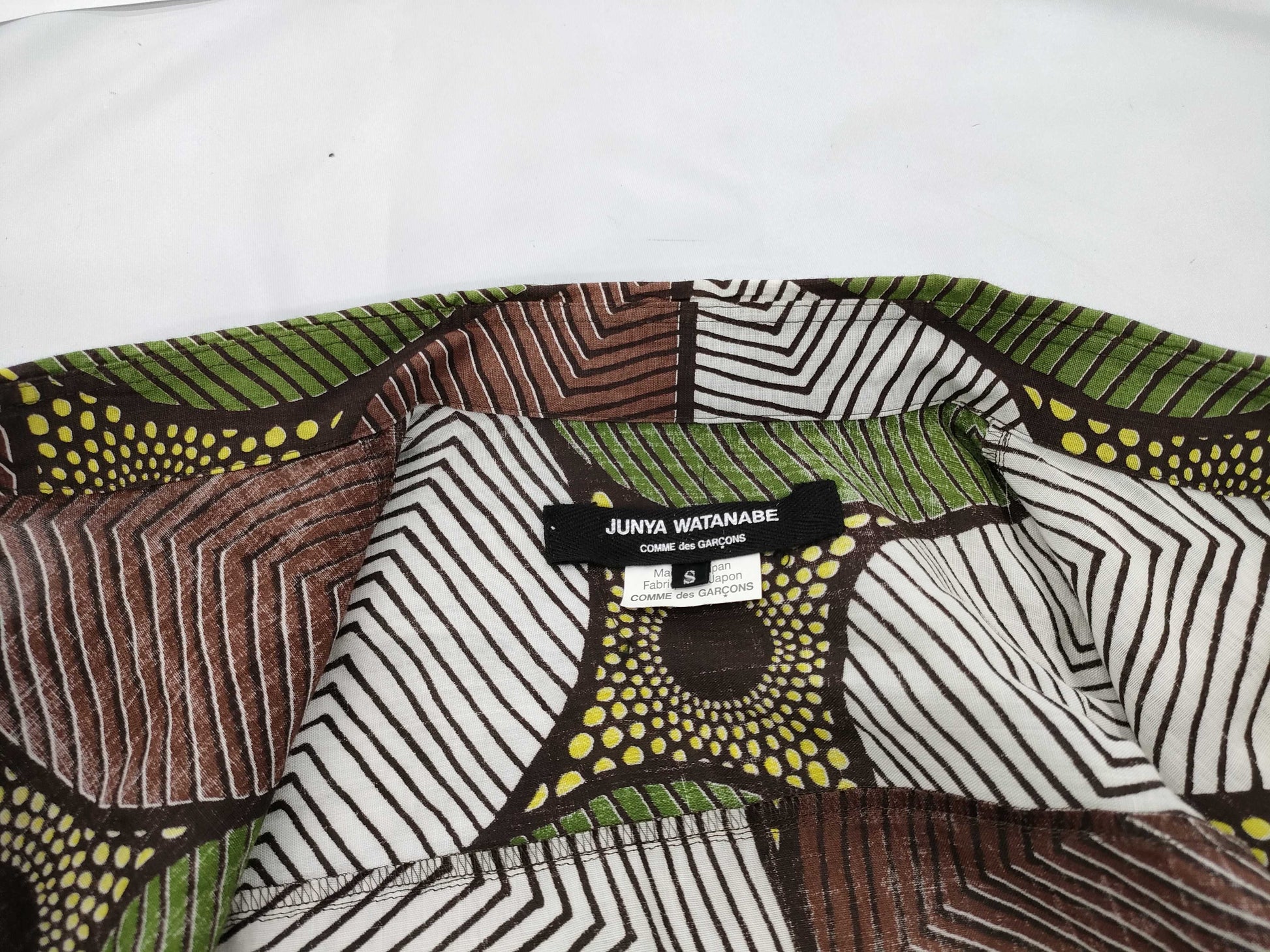 Junya Watanabe shirt top