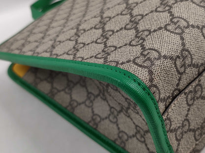 GUCCI GG Children's Tote Bag