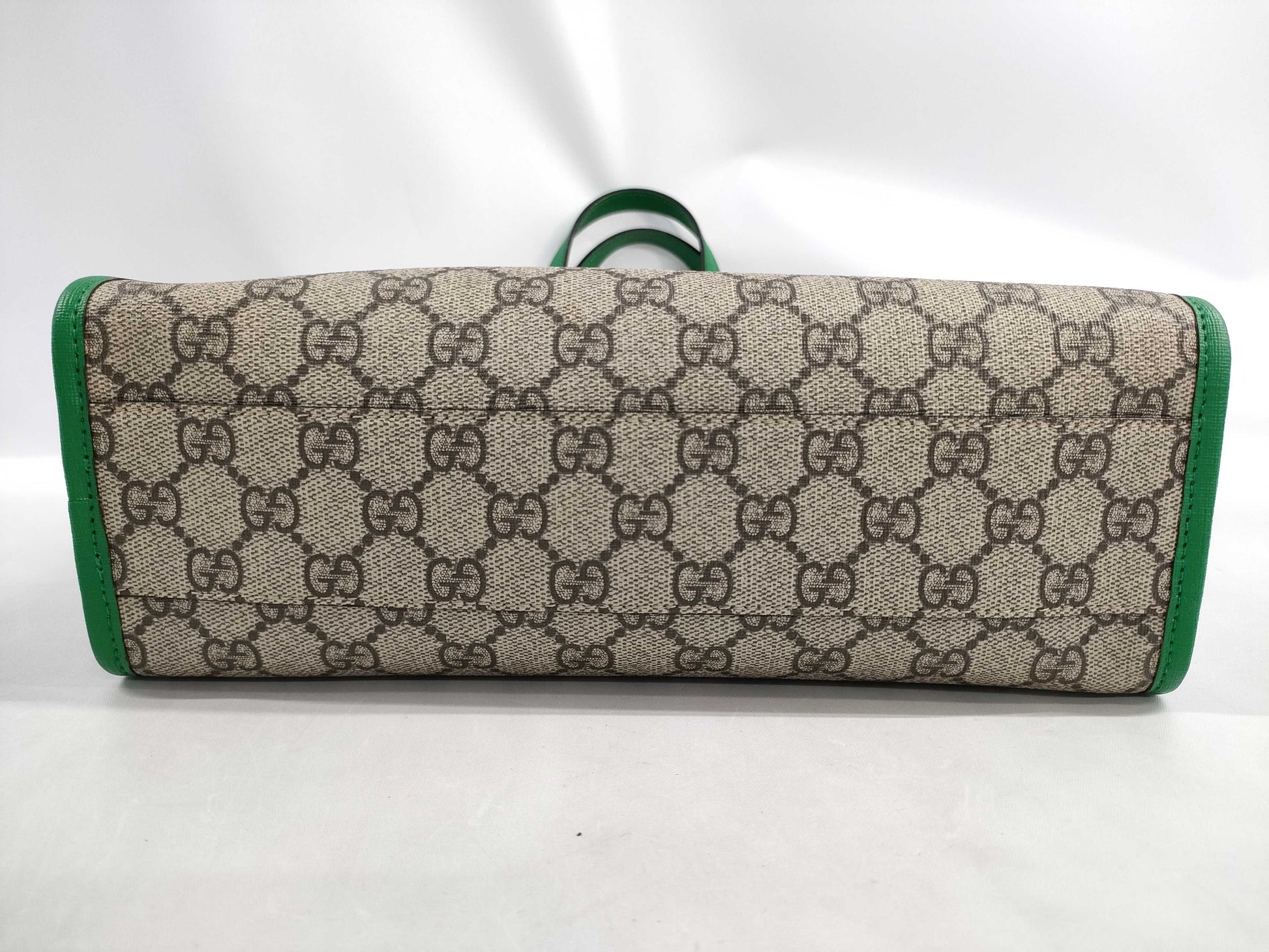 GUCCI GG Children's Tote Bag